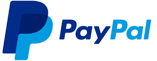 pay with paypal - Dallas Winston Store